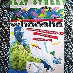 Whoosha - Beat Street FLAC