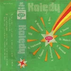 Various - Kolędy FLAC