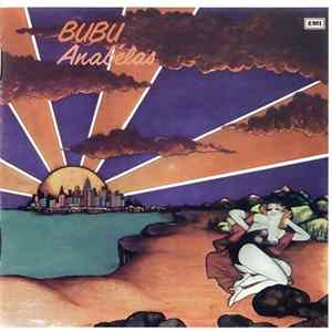 Bubu - Anabelas FLAC