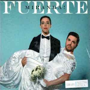 Miranda! - Fuerte FLAC