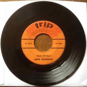 Gene Chandler - Duke Of Earl / Nite Owl FLAC