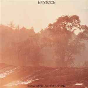 Siegfried Schwab - Meditation FLAC