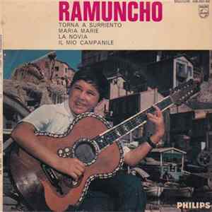 Ramuncho - Torna A Surriento FLAC