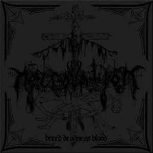 Necrovation - Breed Deadness Blood FLAC
