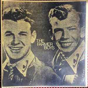 The Farmer Boys - Songs Of The Farmer Boys FLAC