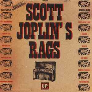 Scott Joplin - Scott Joplin's Rags FLAC