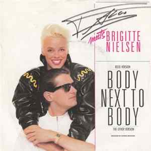 Falco Meets Brigitte Nielsen - Body Next To Body FLAC