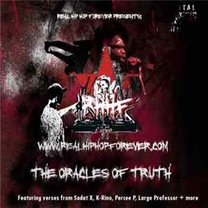 Various - Real Hip Hop Forever: The Oracles Of Truth FLAC