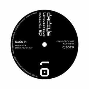 Dadive - Linguistique Musicale EP FLAC