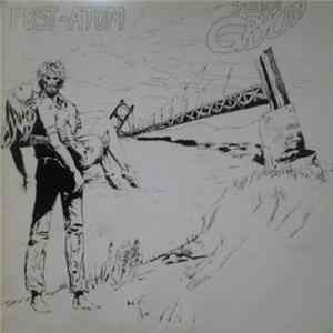 Julien Grycan - Post-Atom FLAC