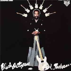 Paul Jackson - Black Octopus FLAC