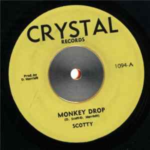 Scotty - Monkey Drop FLAC