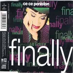 Ce Ce Peniston - Finally FLAC