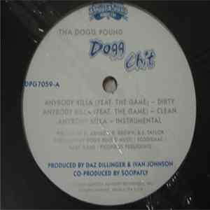 Tha Dogg Pound - Anybody Killa FLAC