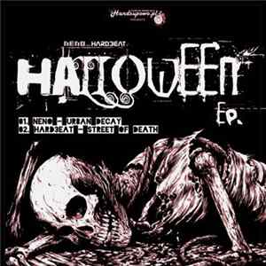 NENO & Hard3eat - Halloween Ep FLAC