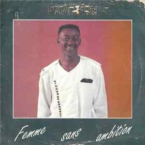 Papillon - Femme Sans Ambition FLAC