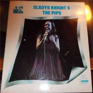 Gladys Knight & The Pips - Gladys Knight & The Pips FLAC