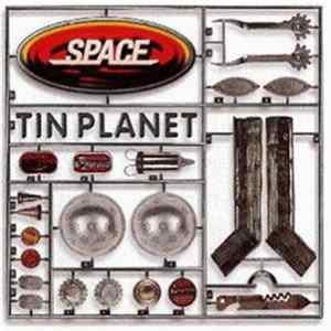 Space - Tin Planet FLAC