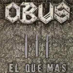 Obus - El Que Más FLAC