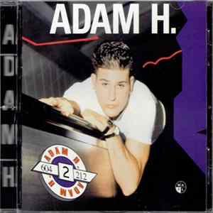 Adam H. - 604-2-212 FLAC