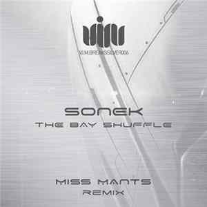 Sonek - The Bay Shuffle FLAC