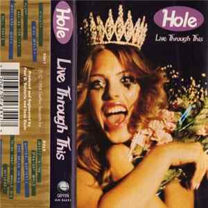 Hole - Live Through This FLAC