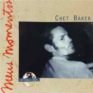 Chet Baker - Meus Momentos FLAC