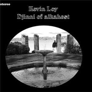 Kevin Loy - Djinni of alkahest FLAC