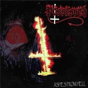 Possessed - Ashes From Hell FLAC