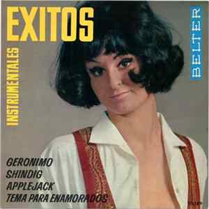 Los 4 + 4 - Exitos Instrumentales FLAC