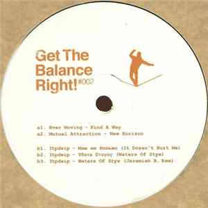 Various - Letting Go FLAC
