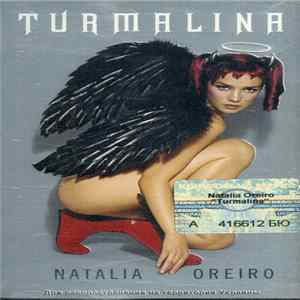 Natalia Oreiro - Turmalina FLAC