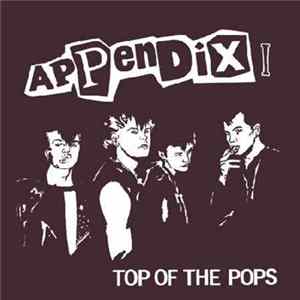 Appendix - Top Of The Pops FLAC