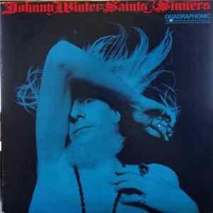 Johnny Winter - Saints & Sinners FLAC