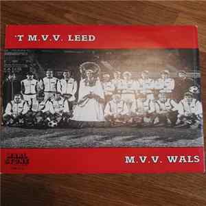 D'n Ingel En 't Ingelekoer - 'T M.V.V. Leed / M.V.V. Wals FLAC