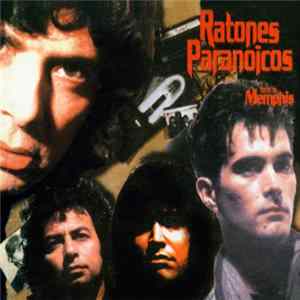 Ratones Paranoicos - Hecho En Memphis FLAC