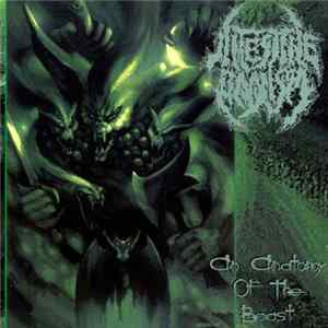 Intestine Baalism - An Anatomy Of The Beast FLAC