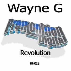 Wayne G - Revolution FLAC