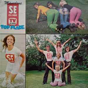 Various - Månedens TV Top Plade FLAC