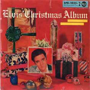 Elvis - Elvis' Christmas Album FLAC