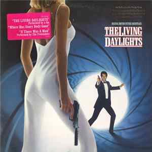 Various - The Living Daylights (Original Motion Picture Soundtrack) FLAC