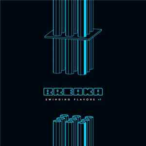 Breaka - Swinging Flavors #7 FLAC