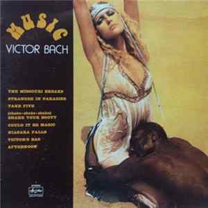 Victor Bach - Music FLAC