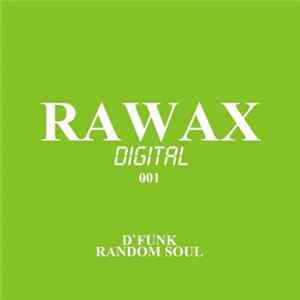 D'Funk - Random Soul FLAC