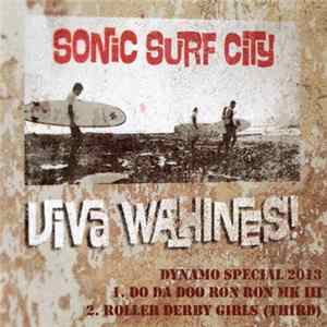 Sonic Surf City - Dynamo Special 2013 FLAC