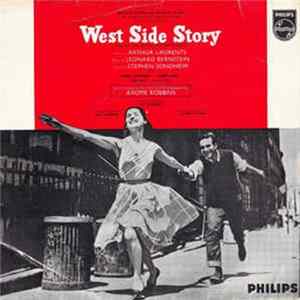 Various - Excerpts From "West Side Story" No. 1 FLAC