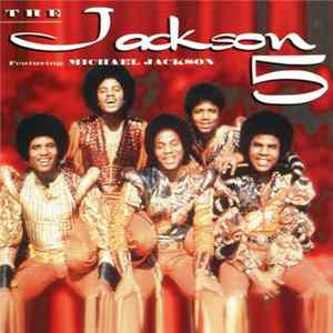 The Jackson 5 - The Jackson 5 Featuring Michael Jackson FLAC
