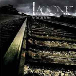 Laconic - For The Life Of One FLAC