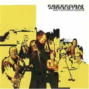 Freeform Arkestra - Metamorphosis FLAC