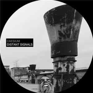 Caesium - Distant Signals FLAC